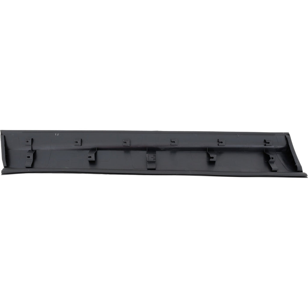 Front Passenger Right Door Molding for Honda Passport