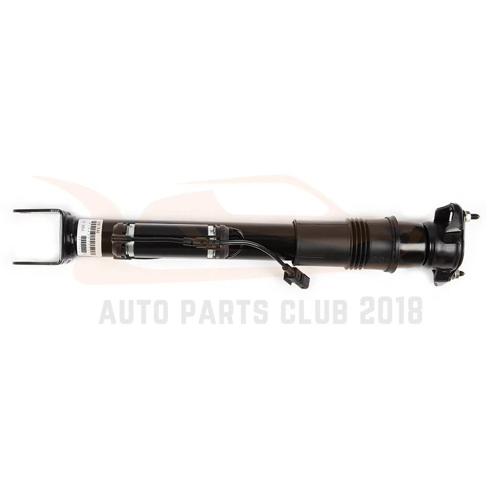 Set of 4 Air Suspension Struts for Mercedes X/W164 GL450 ML350 (2007–2012)