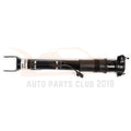 Set of 4 Air Suspension Struts for Mercedes X/W164 GL450 ML350 (2007–2012)