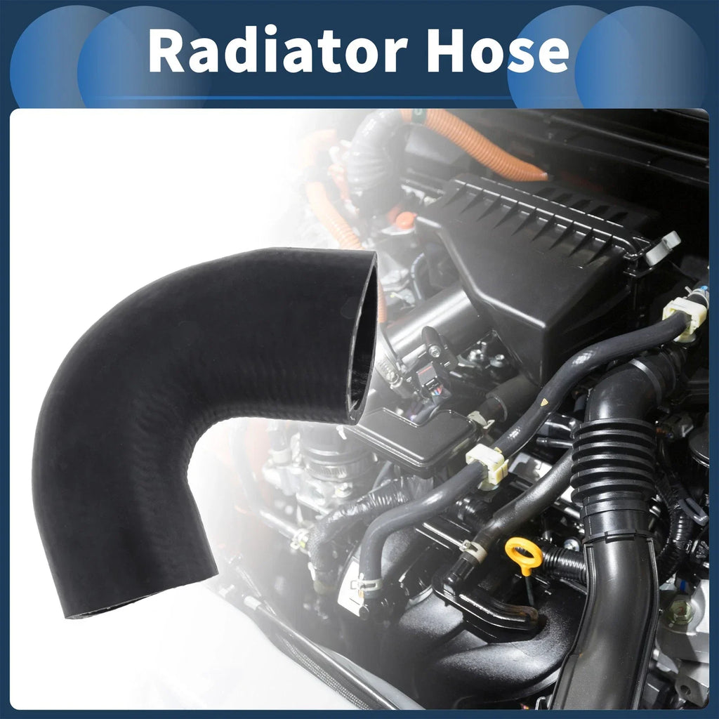 Radiator Hose for BMW X5/X6 (2011-2013, 2011-2014) Rubber
