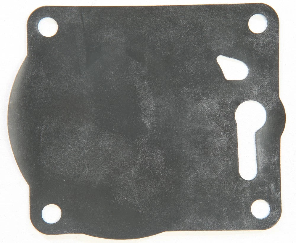Diaphragm Damper for Mikuni FBN46I/34 Watercraft Carburetors (1980–2000)