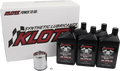 Oil Change Kit for Klotz KH-111