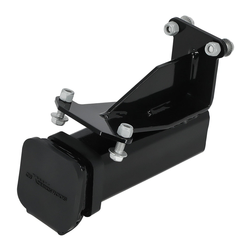 Rear Trailer Hitch Kit for Bad Boy Maverick Mower (2021–2025)