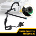Vapor Evap Canister Purge Valve for Ford Fusion Lincoln MKZ (2013–2016) 911-775