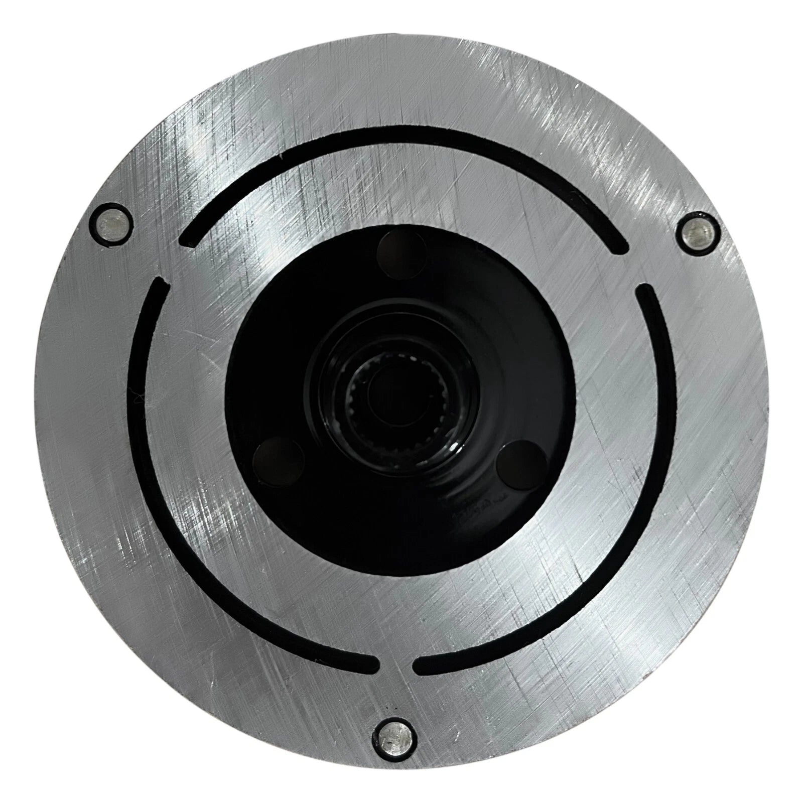 AC Compressor Clutch Replacement for Chevrolet HHR 2.2L (2006-2011)