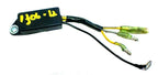 Tachometer Control Unit for Suzuki (1998–2000) 34250-87D11 75-225hp 2-Stroke