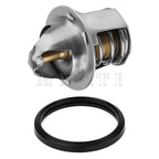 Thermostat for Suzuki DRZ400S DRZ400SM Boulevard M50 C50 (2000–2024) 17670-33401