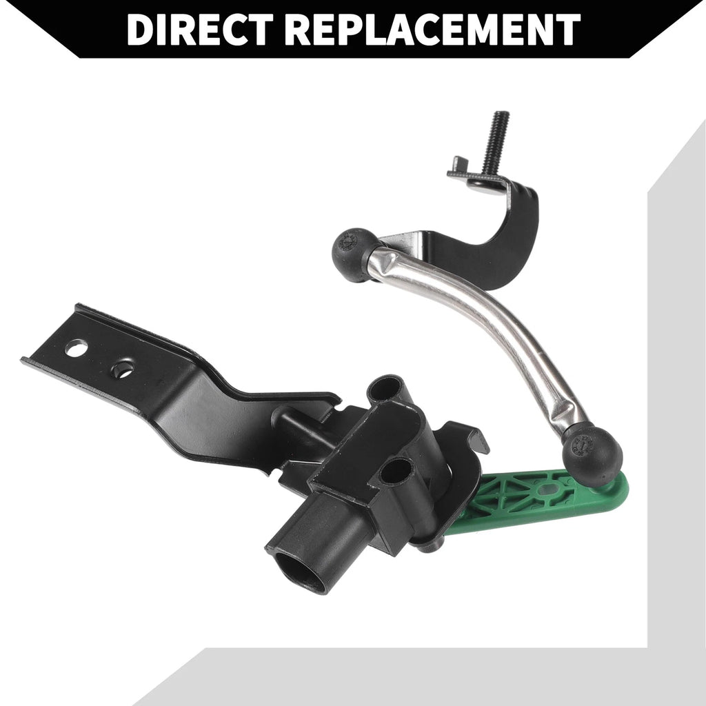 Suspension Ride Height Level Sensor for Audi A3 (2015–2020) No.5Q0412521C