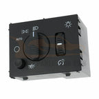 Headlight & Dome Light Dimmer Switch for GMC Sierra 1500 2500 3500 (2003–2006)