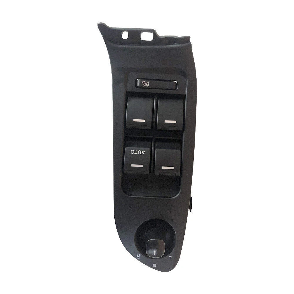 Electric Window Master Switch for Ford Falcon FG (2008–2016)