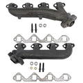 Dorman Exhaust Manifold Kit for Continental Cougar Town Car 5.0L V8 (1995–2002)