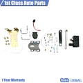 Dual Power Brake Booster & Master Cylinder for Ford Truck (1957–1972)