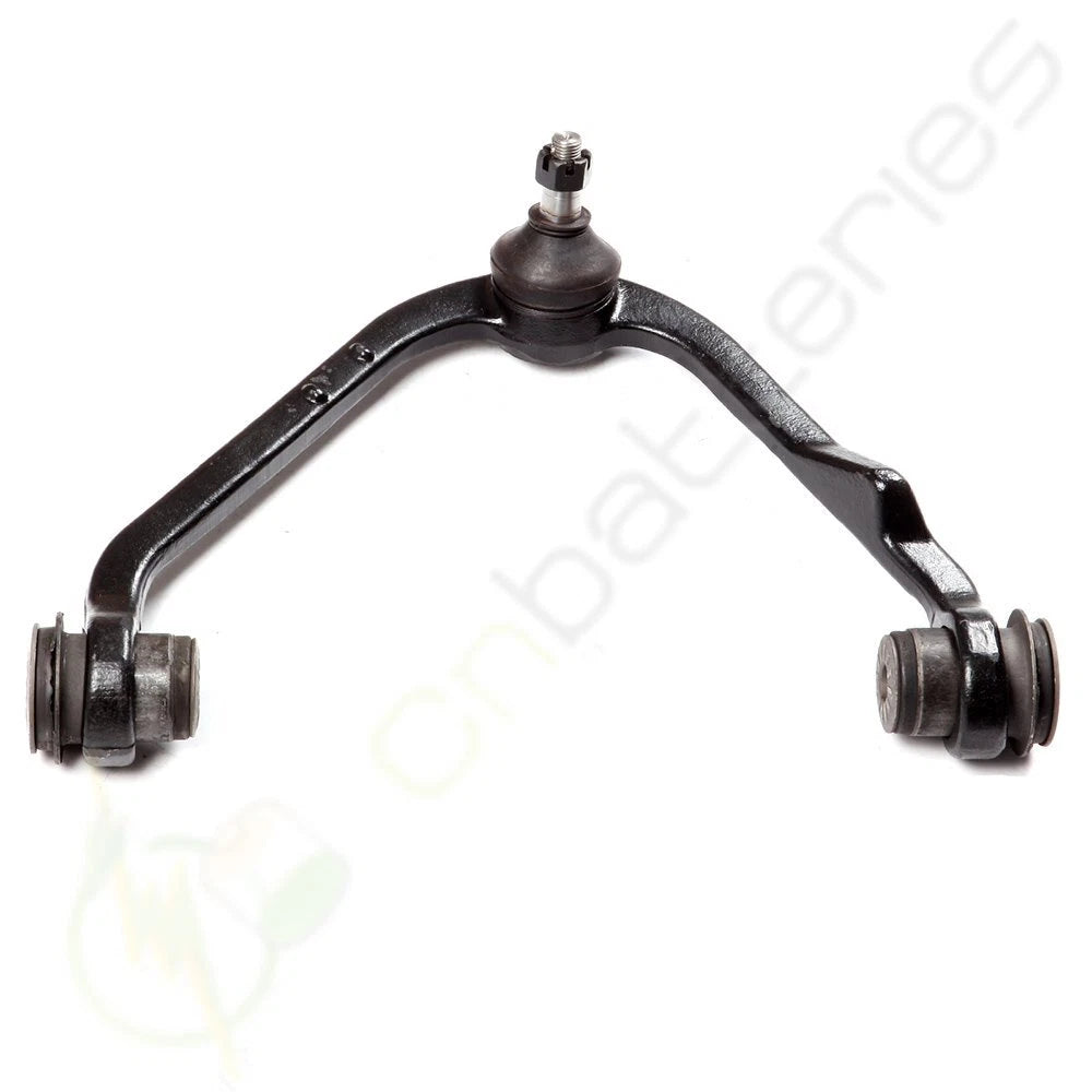 12PCS Suspension Control Arms Tie Rods Kit for Ford F-150 F-250 Expedition (2004–2023)