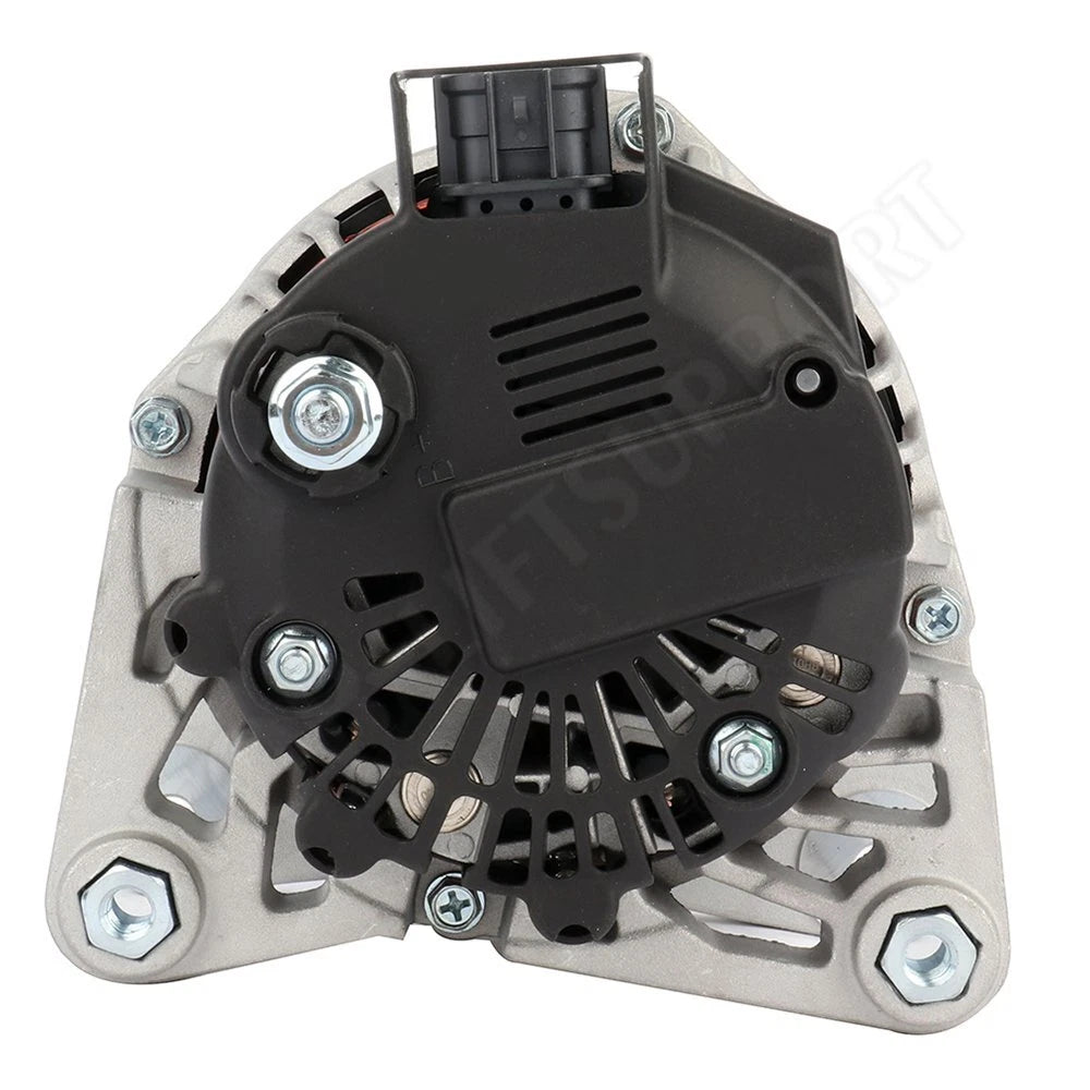 12V Alternator for Nissan Sentra (2013–2019)