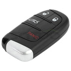 Keyless Entry Remote Fob for Dodge Charger (2019–2021) M3M40821302 4 Buttons