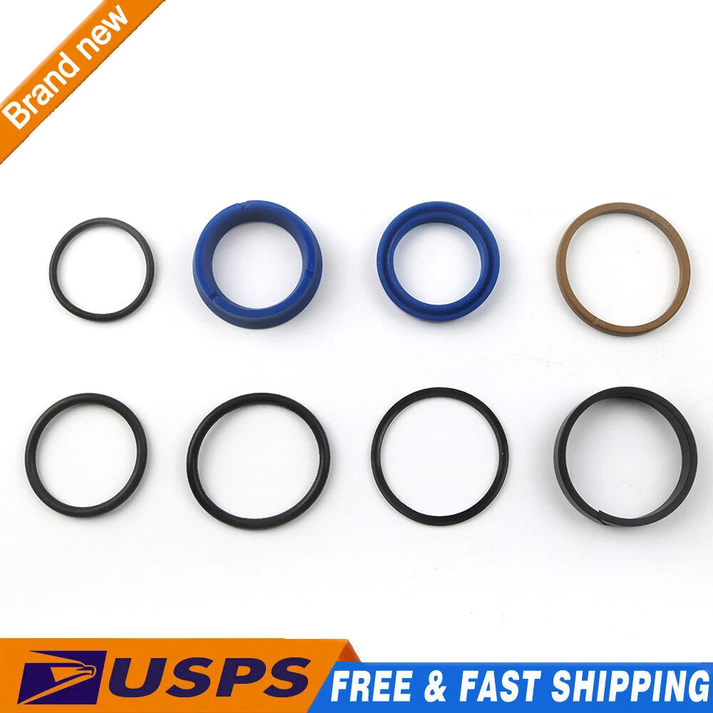 Hydraulic Seal Kit for Kubota L3301 L2501 L3901 (2014–2023) 7J273-63400