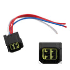Ignition Coil Regulator Relay Connector Plugs for Yamaha Rhino 660 (2004â2007)