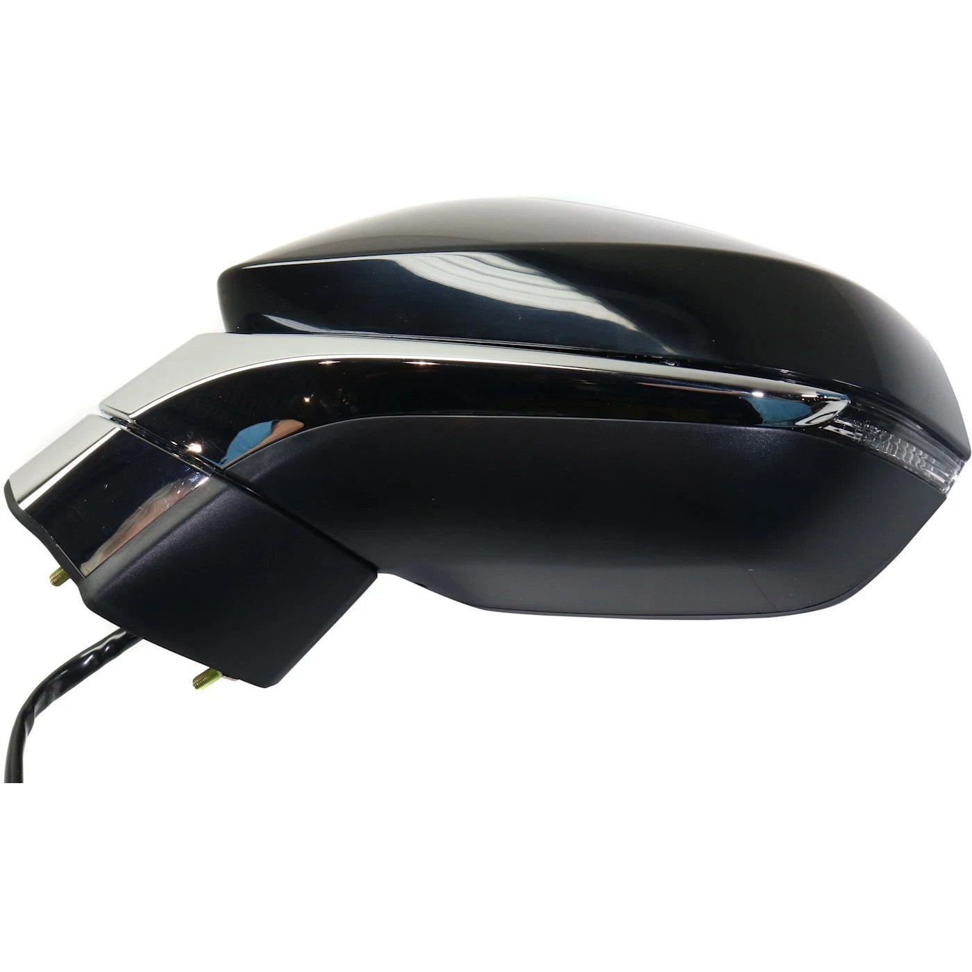 Heated Driver Left Side Mirror for Lexus RX350 RX450h RX350L (2018–2019)