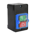 Waterproof Motor Start Stop Button Switch for Industrial Machines