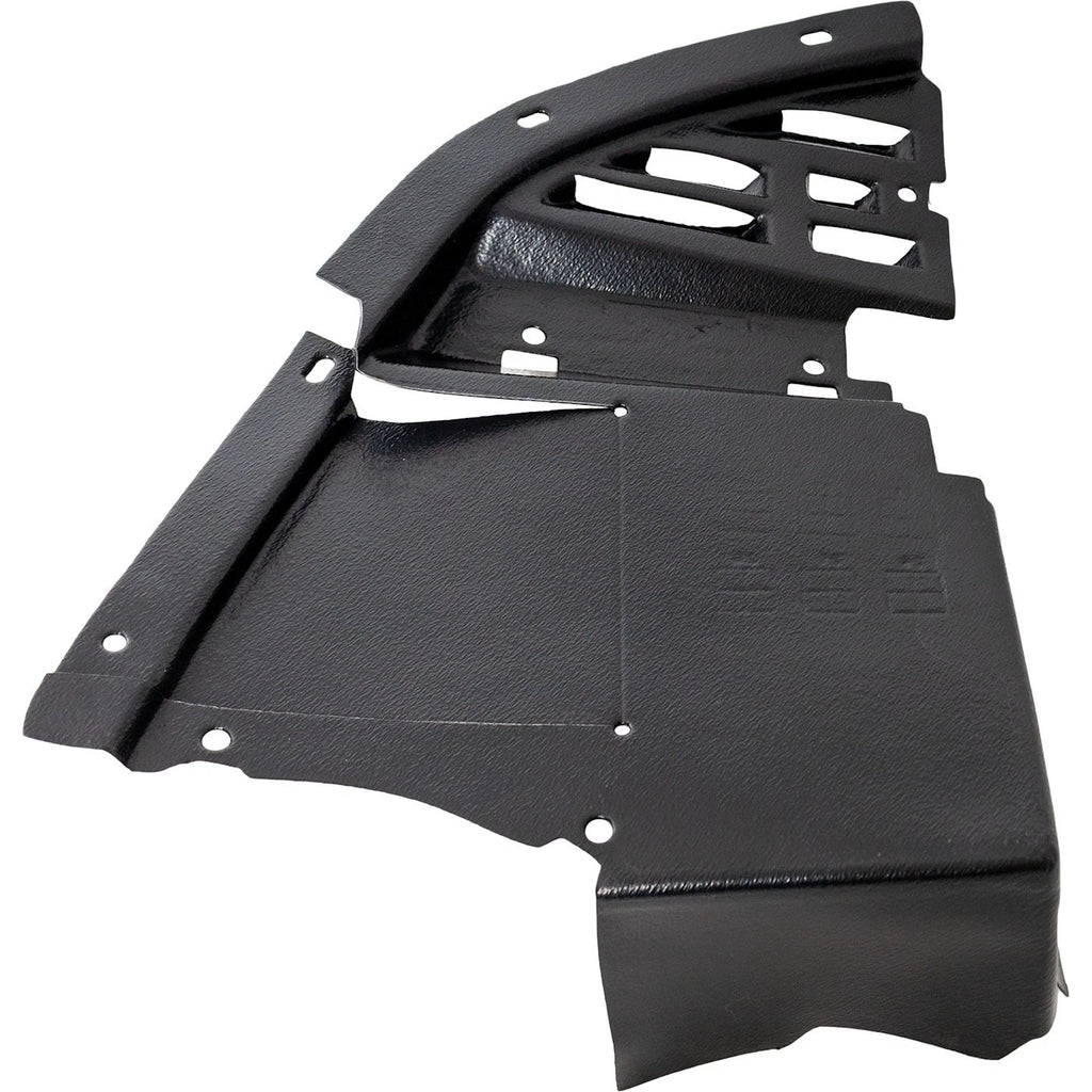 Air Dam Deflector Lower Valance Apron for Chevy Hand