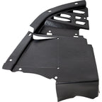 Air Dam Deflector Lower Valance Apron for Chevy Hand