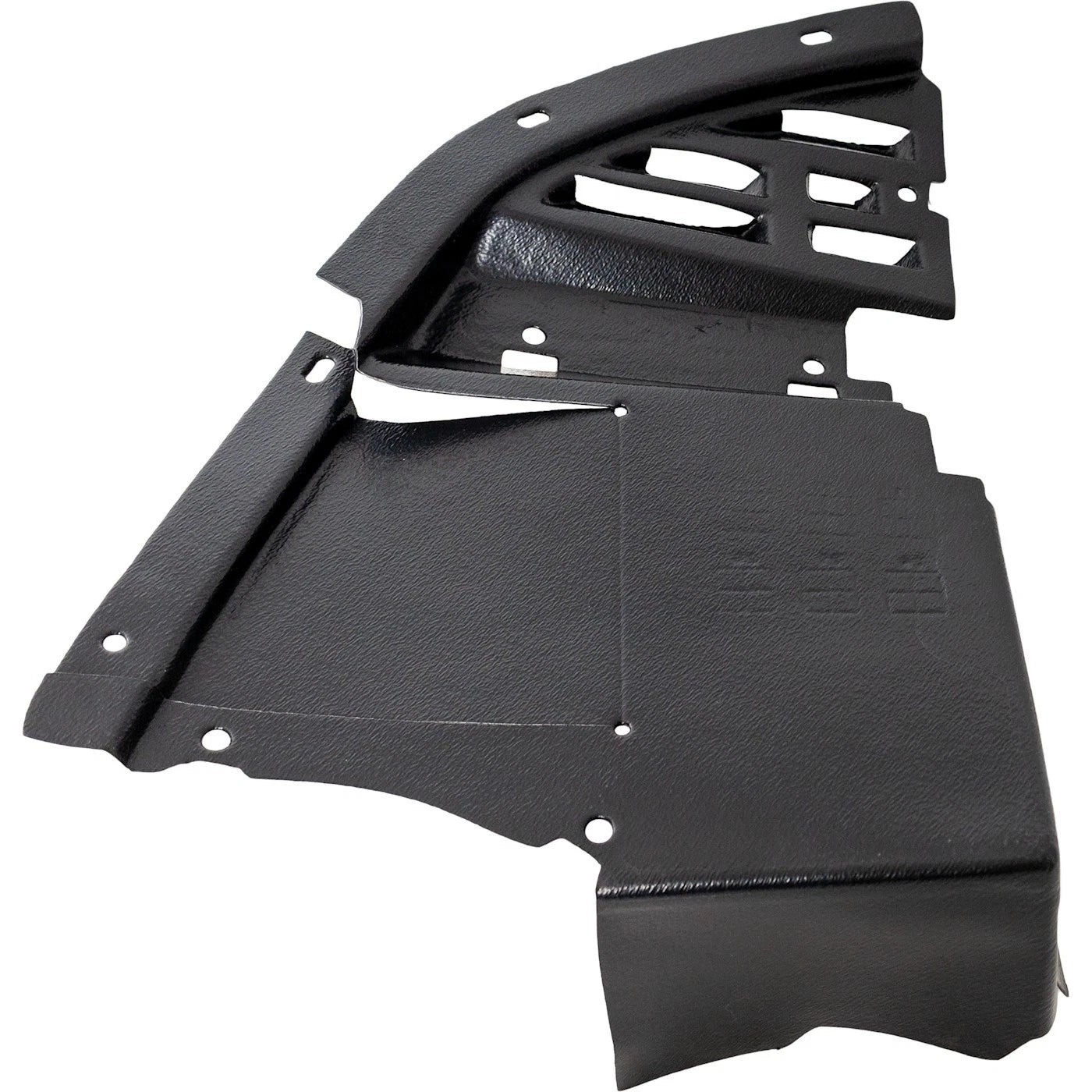 Air Dam Deflector Lower Valance Apron for Chevy Hand