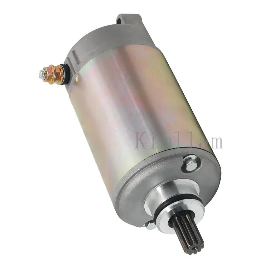 Starter Motor for Triumph Speed Triple 955/1050, Tiger 955i, Daytona 955i (1997–2012) T1310595
