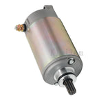 Starter Motor for Triumph Speed Triple 955/1050, Tiger 955i, Daytona 955i (1997–2012) T1310595