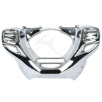 Chrome Front Lower Cowl Fairing for Honda Goldwing 1800 (2012–2017)