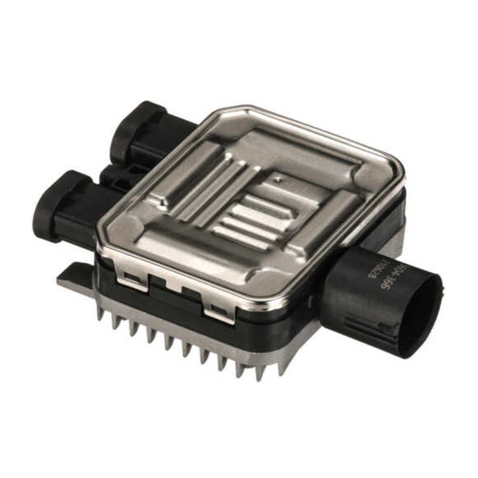 Engine Cooling Fan Module for Range Rover Evoque, Discovery Sport (2012-2017)