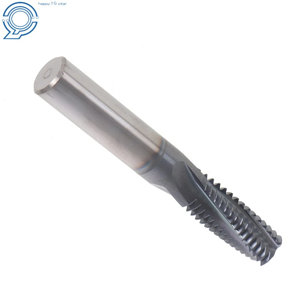 Carbide Thread Mill for Various Applications (1.273)