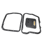 Transmission Filter Kit with Pan Gasket for Dodge Ram A518 A618 46RE 47RE (1994–2002)