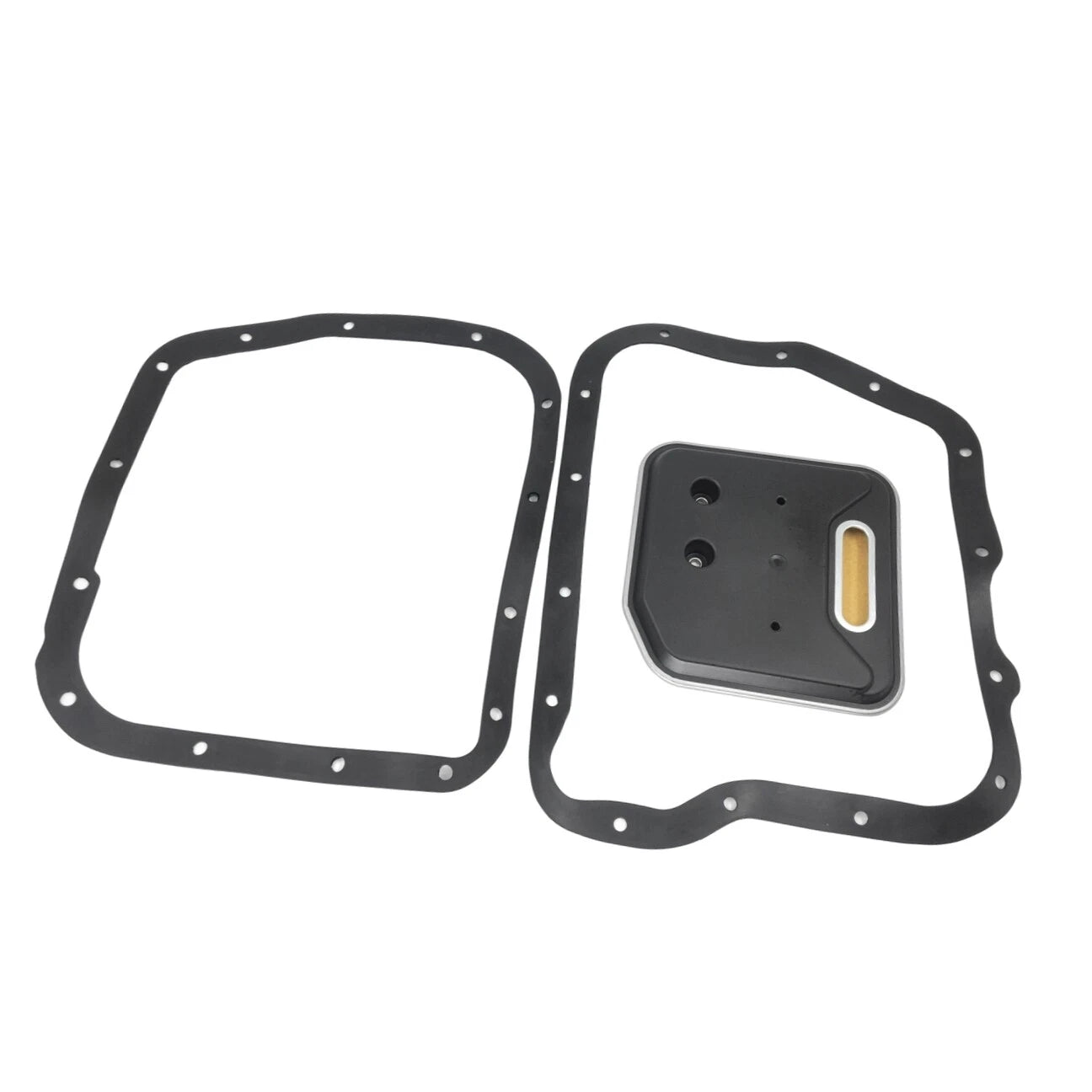 Transmission Filter Kit with Pan Gasket for Dodge Ram A518 A618 46RE 47RE (1994–2002)