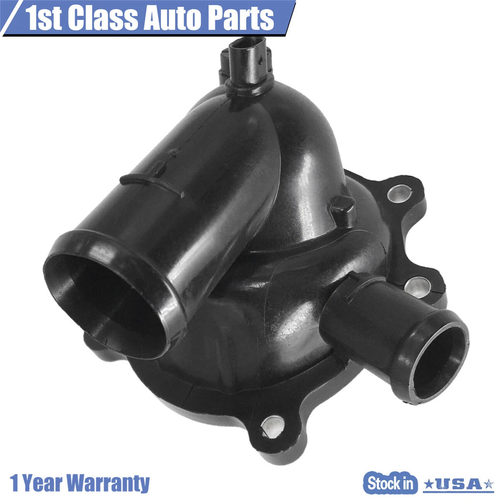 Thermostat Housing for Audi A6 Quattro Touareg (2005–2010)