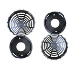 2X Livewell Aerator Intake Screens for Ranger Boats (7100118)