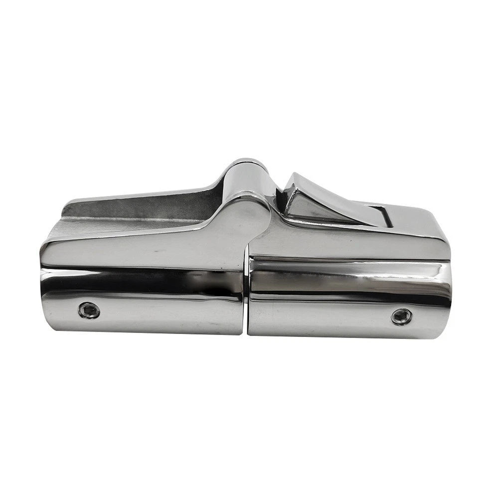 316 Stainless Steel Snap Coupling Fitting for Marine Systems