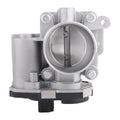 Throttle Body for Chevrolet HHR Cobalt Malibu L4 2.2L (2007–2011)