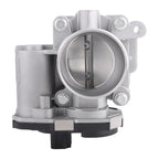 Throttle Body for Chevrolet HHR Cobalt Malibu L4 2.2L (2007–2011)