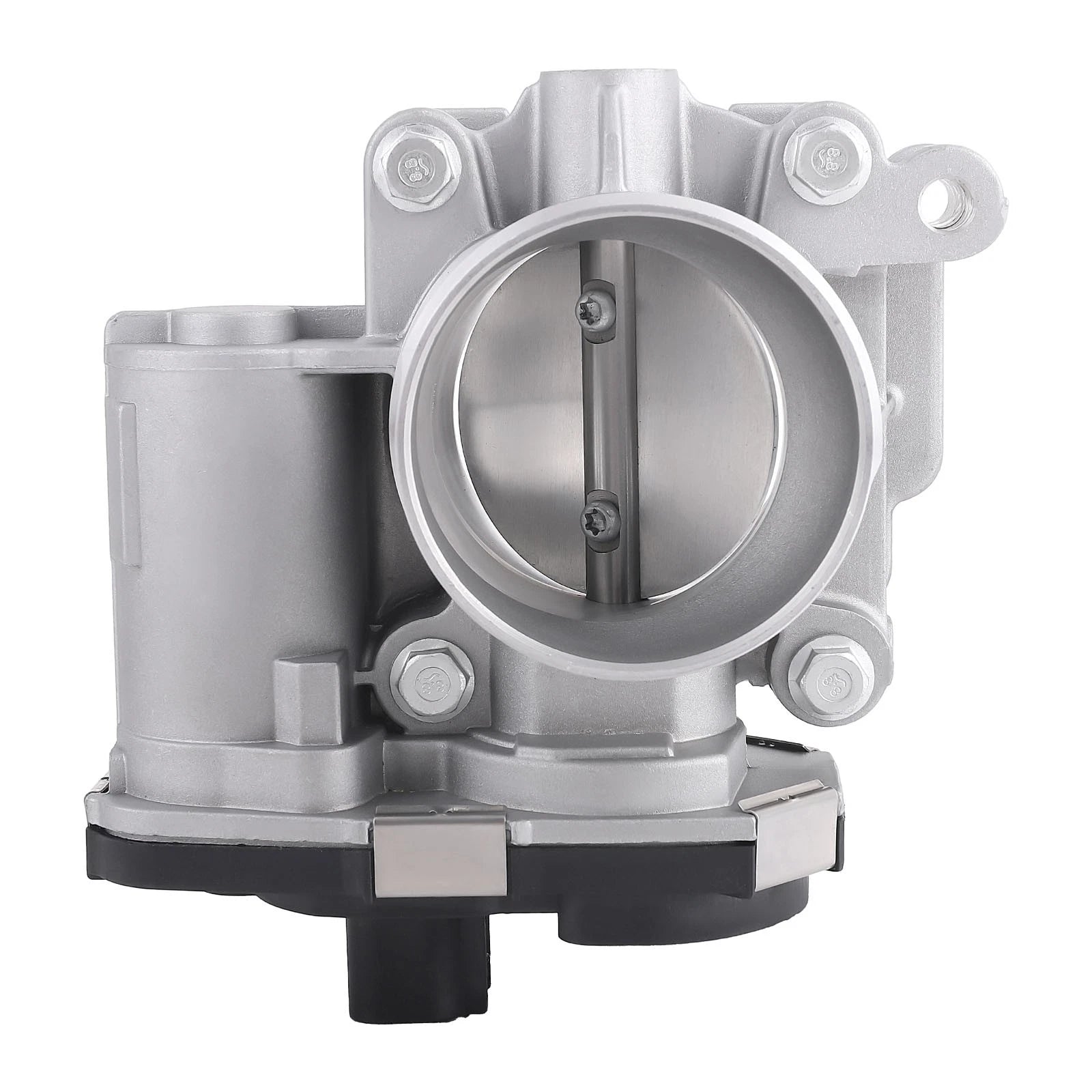 Throttle Body for Chevrolet HHR Cobalt Malibu L4 2.2L (2007–2011)