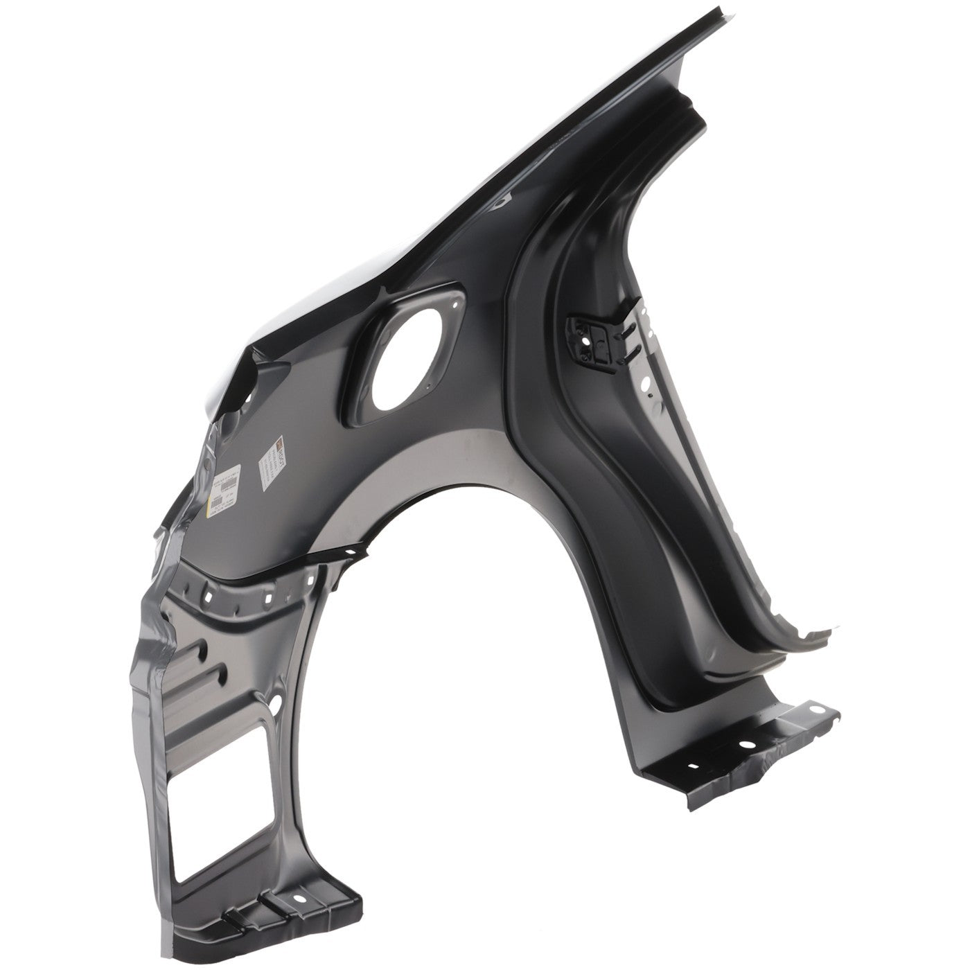 Left Rear Quarter Panel for Toyota Corolla (Sedan)