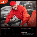 Vapor Canister Purge Valve for Ford F-150, Expedition (2004–2006)