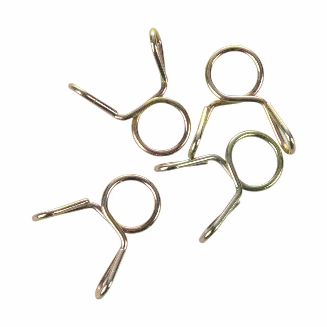Fuel Line with Inline Filter for ATV Quad Dirt Bike