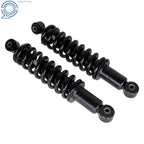 Set of 2 Rear Shock Absorbers for Yamaha Golf Cart G29 (2007–2016) #JW2-F2210-10-00