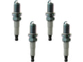 Spark Plug Set for Mazda Protege5 2002-2003 (2.0L 4 Cyl, XQ958TW)