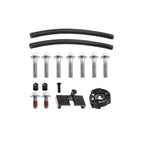 Supercharger Snout Rebuild for Range Rover Jaguar XF XFR XJ 5.0L (2008–2015)