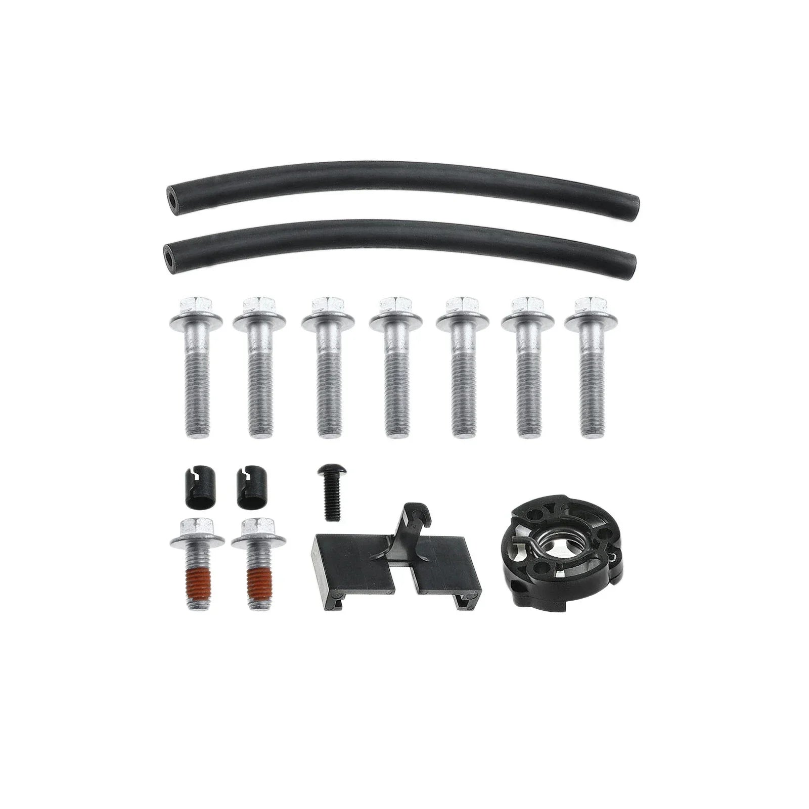 Supercharger Snout Rebuild for Range Rover Jaguar XF XFR XJ 5.0L (2008–2015)