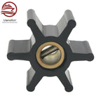Impeller Kit for Jabsco 4528-0001-P, Sierra 18-3079, Johnson 09-806B, Sherwood 09979