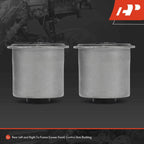 2X Rear Control Arm Bushing for Jeep Liberty (2002-2007)
