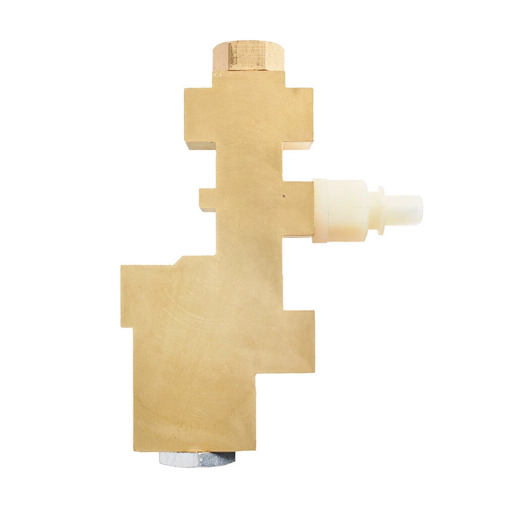 Proportioning Valve for Ford Mustang Comet (1960-1970)