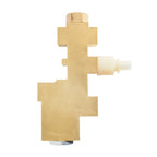 Proportioning Valve for Ford Mustang Comet (1960-1970)
